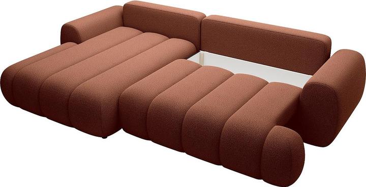 Produktbild Vente-unique Fridora (Ecksofa)