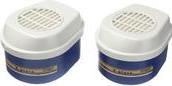 Produktbild Dräger Kombi-Filter Bajonett X-plore A2B2E2K2 Hg P3 RD (Pack mit 2 St) (2 x)