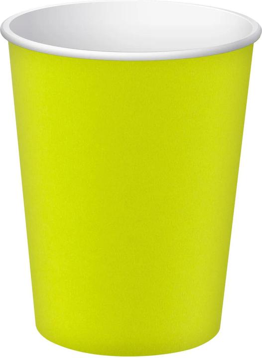 Image du produit PROnappe 15 gobelets à café jetables 200,0 ml (15 x)