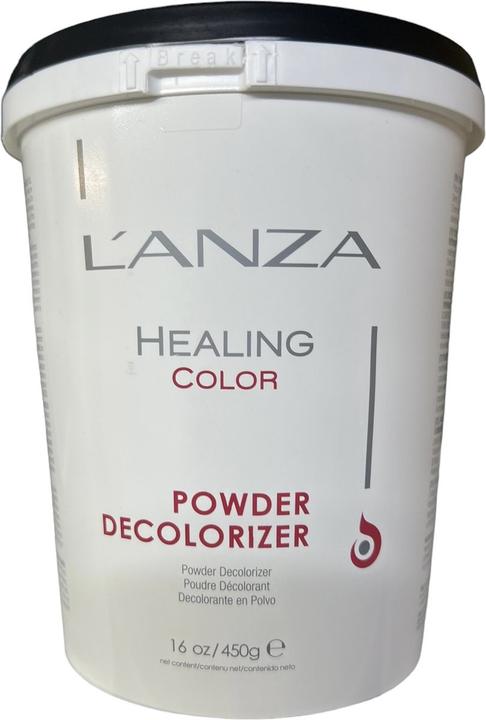 Actual product image L'Anza Decolorizer