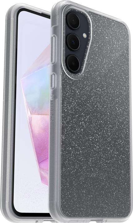 Actual product image OtterBox React (Samsung Galaxy A35)
