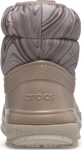 Produktbild Crocs Klassischer Neo Puff Shorty Boot 207311-195 Braun 39 (40)