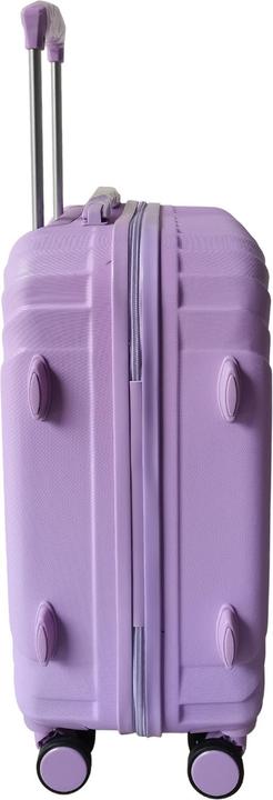 Produktbild NTK-Collection Hartschalenkoffer 2er-Set Mabell Lila (80 l)