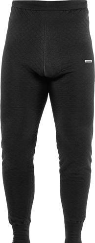 Image du produit Fristads Caleçon long 747 PC taille M Noir (M)