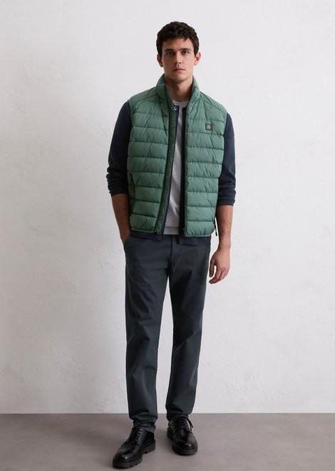Actual product image Marc O'Polo Steppgilet (S)