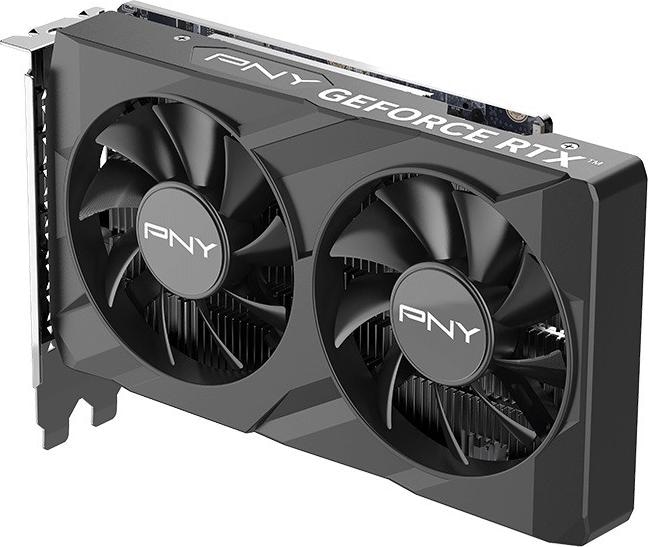 Produktbild PNY RTX 3050 6GB VERTO (6 GB)