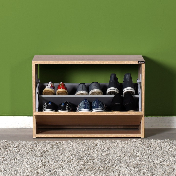 Actual product image Kalune Design Eloise (60 x 30 x 42 cm)