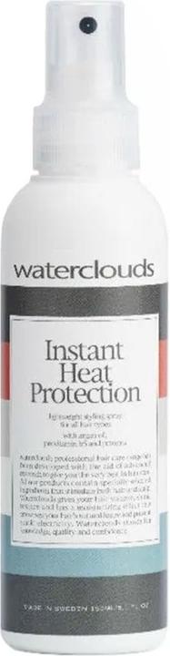 Immagine prodotto Waterclouds WATERCLOUDS Instant Heat Protection spray termoprotettivo per tutti i tipi di capelli 150 ml (150 ml)
