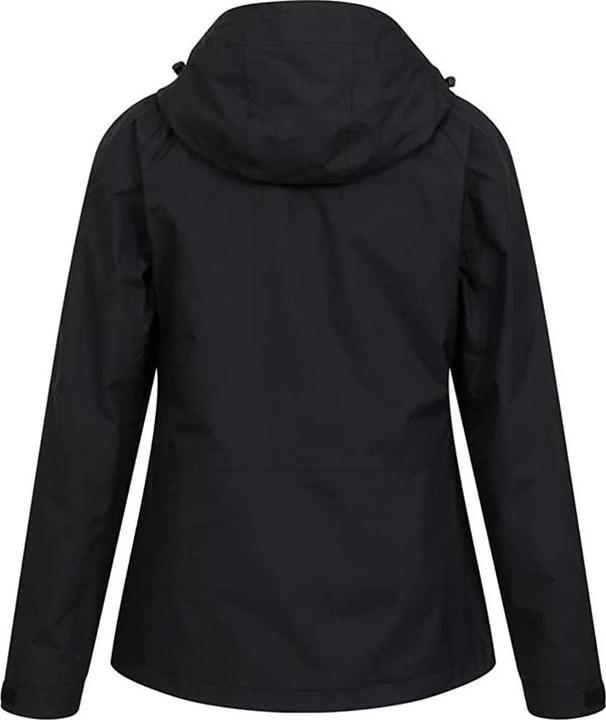 Immagine prodotto Mountain Warehouse Giacca Thunderstorm impermeabile 3 in 1 (42)
