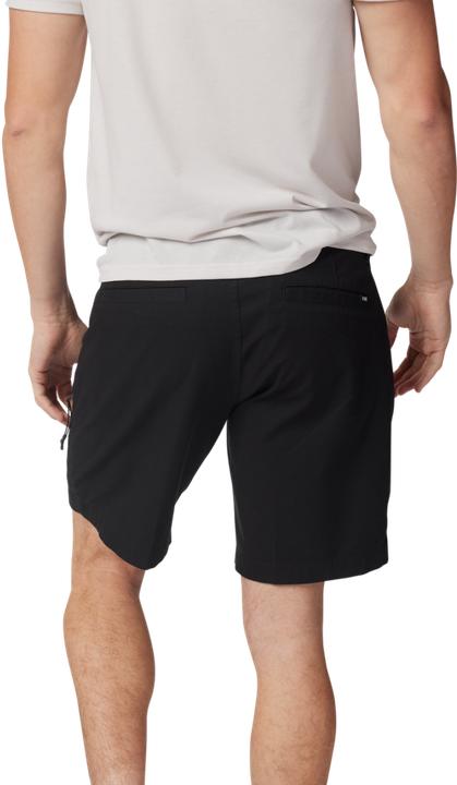 Productafbeelding Fox KORTE VOS 24 ESSEX 3.0 BLK (38)