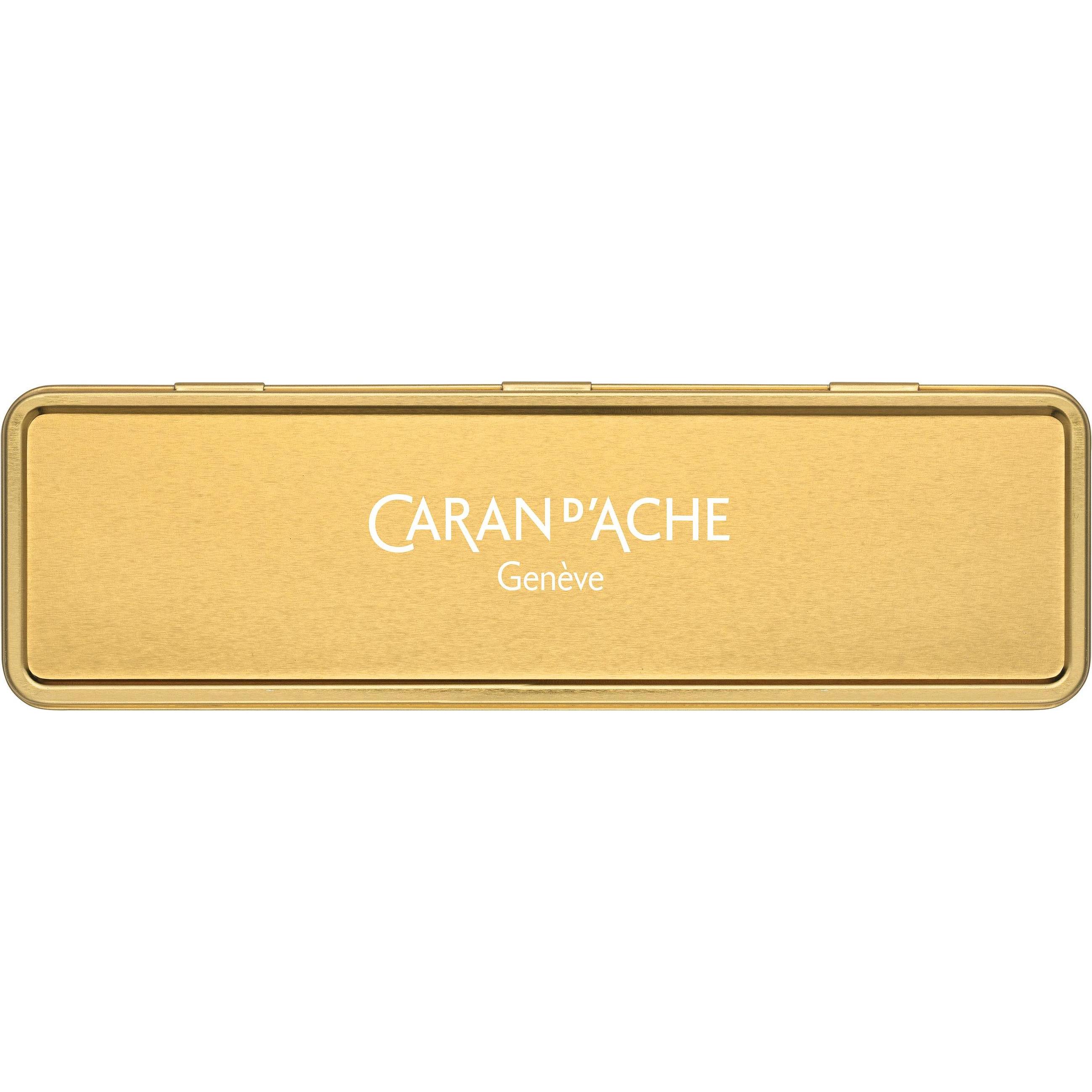 Thumbnail - Caran d'Ache, Bleistift, Regenbogen (4.50 mm, HB, 5 x)