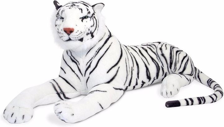 Produktbild Melissa & Doug Tiger (20 cm)