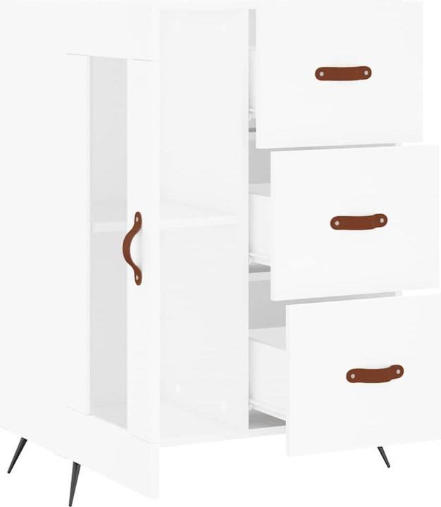 Image du produit vidaXL Sideboard (69.50 x 34 x 90 cm)