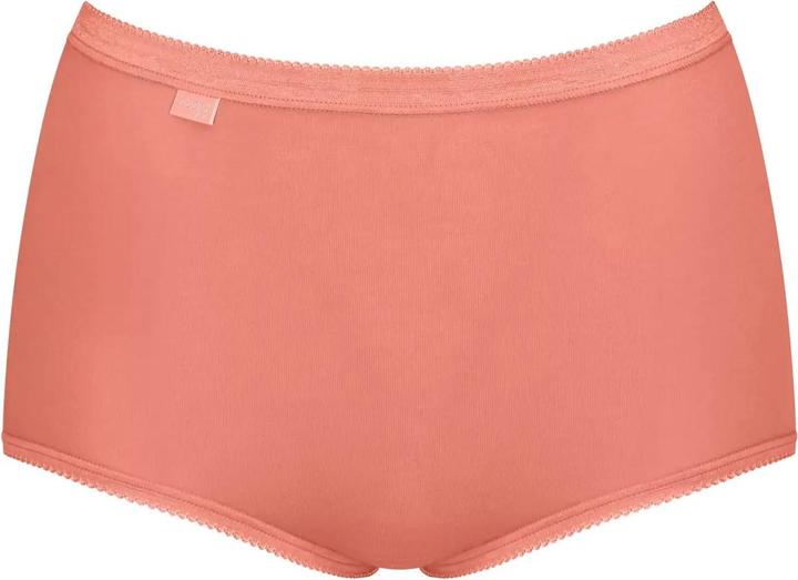 Actual product image Sloggi Midislip Basic+ Maxi (52, pack of 4)