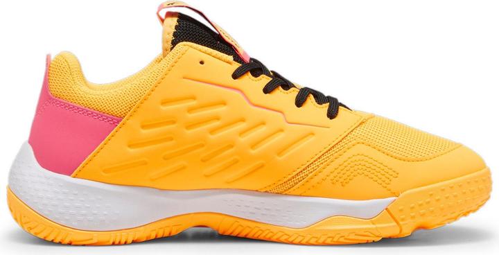 Sun Stream-Sunset Glow-Puma Black
