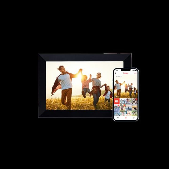 Actual product image Rollei Smart Frame WiFi 103 (10.10", 800 x 1280 pixels)