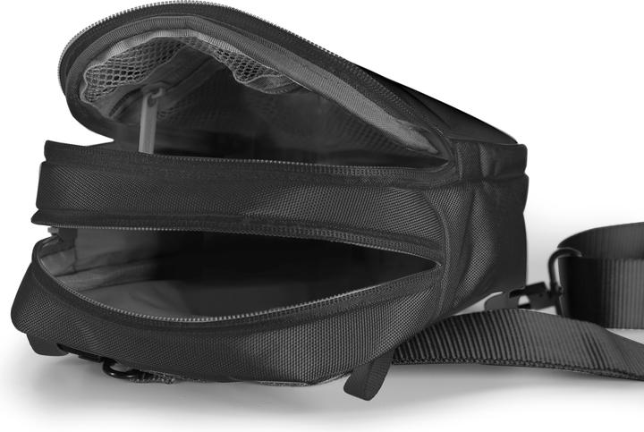 Produktbild XD Design Boxy Sling Backpack - Black (P705.951)