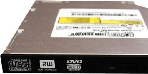Immagine prodotto Fujitsu DVD-RW supermulti 4,06cm 1.6inch SATA (Masterizzatore DVD)