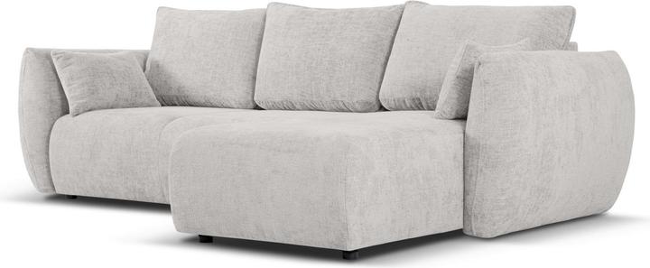 Produktbild Cosmopolitan Design Matera (Ecksofa)
