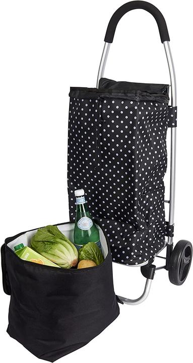 Image du produit Kitchen Craft Coolmovers