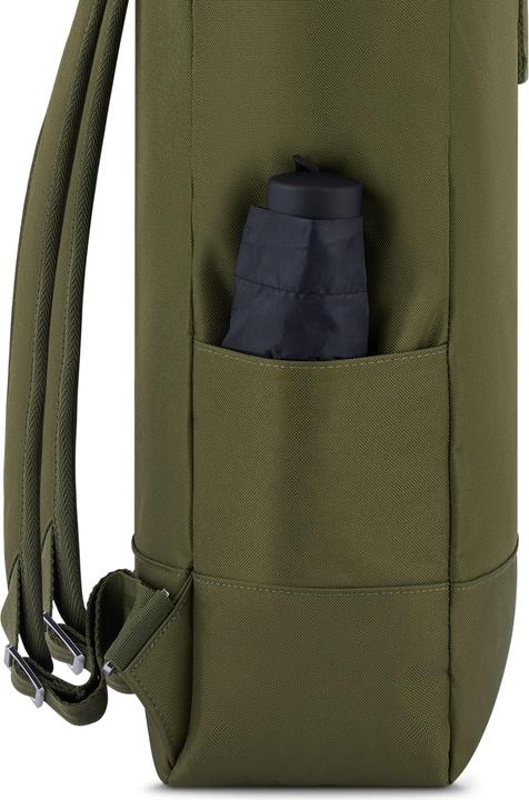 Actual product image Johnny Urban Robin Large Backpack (18 l)