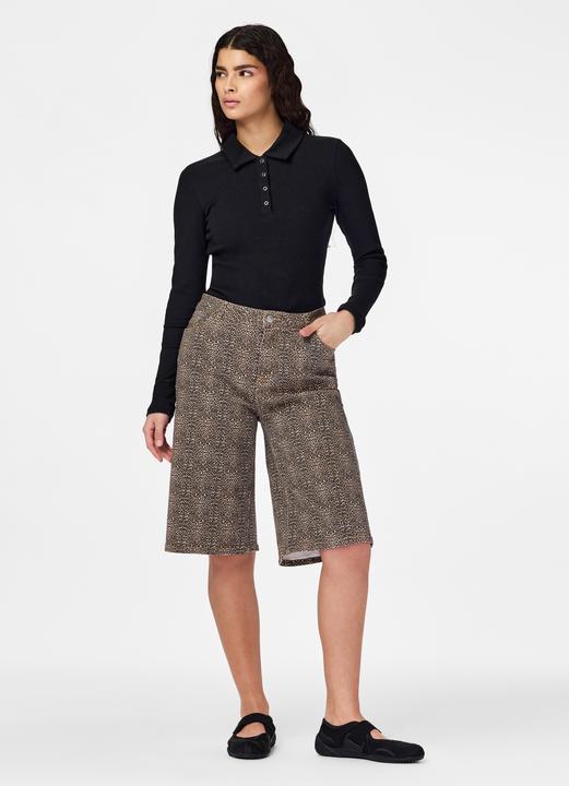 Image du produit Pieces PCSALUME DENIM Shorts (M)