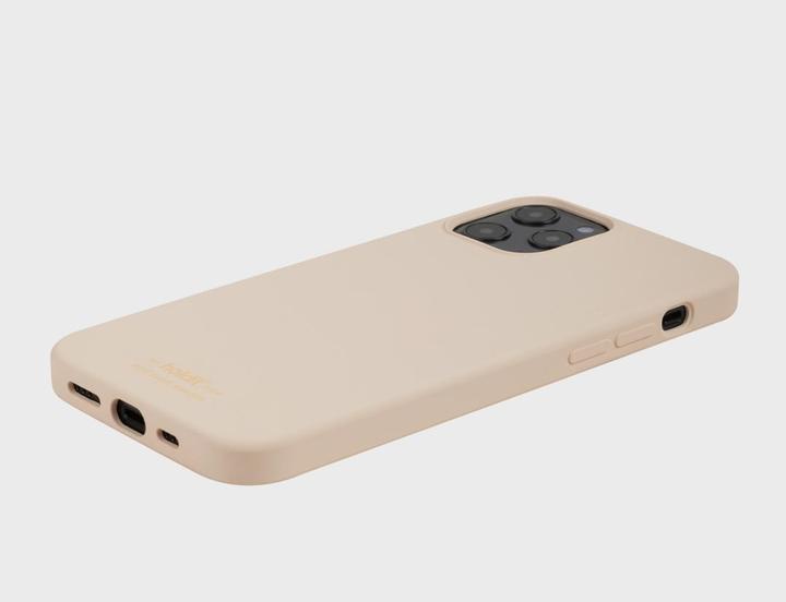 Produktbild Holdit Silicone (Apple iPhone 12 Pro)