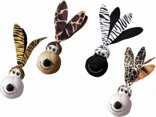 Immagine prodotto KONG Orecchie flosce Wubba (Reperimento)