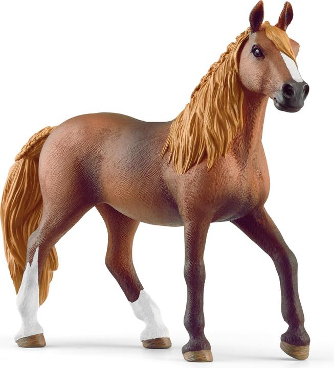 Schleich Jument Paso Peruano