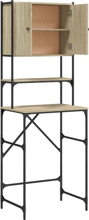 Image du produit vidaXL Waschmaschinen-Schrank