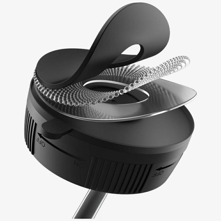 Immagine prodotto Spigen Mft36 Vacuumlock Supporto magnetico Magsafe per auto per cruscotto nero