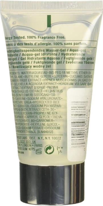 Produktbild Clinique 3-Step Skin Care - Dramatically Different Hydrating Jelly (125 ml)