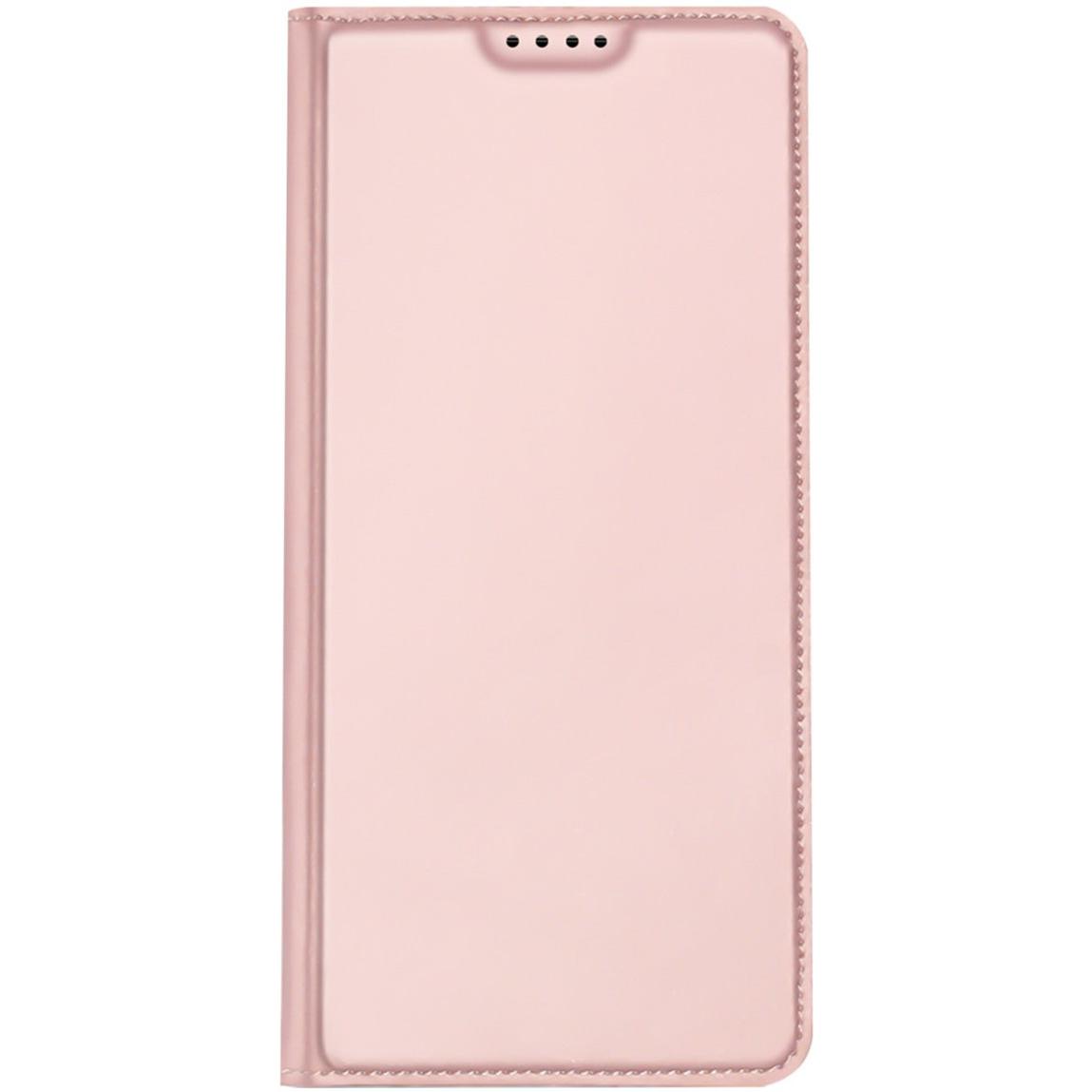 Thumbnail - Dux Ducis Galaxy A14 - Flip Folio Case rosa (Samsung Galaxy A14 5G), Smartphone Hülle, Rosa