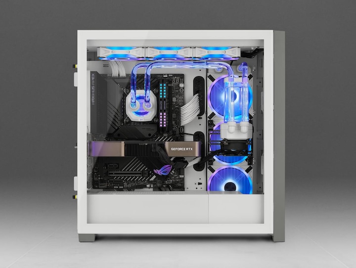 Produktbild Corsair Hydro X iCUE XH305i RGB Pro