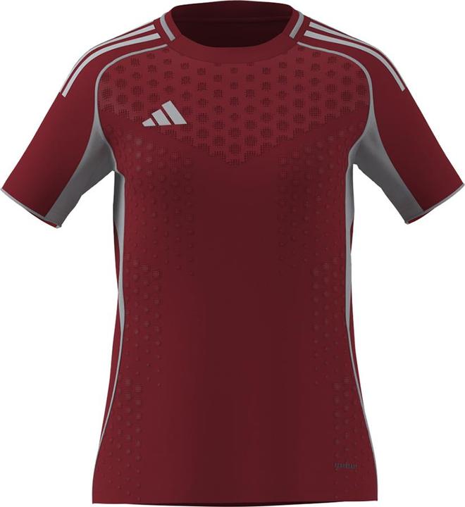 Image du produit adidas Maillot Tiro 25 Competition Femme (XXS)
