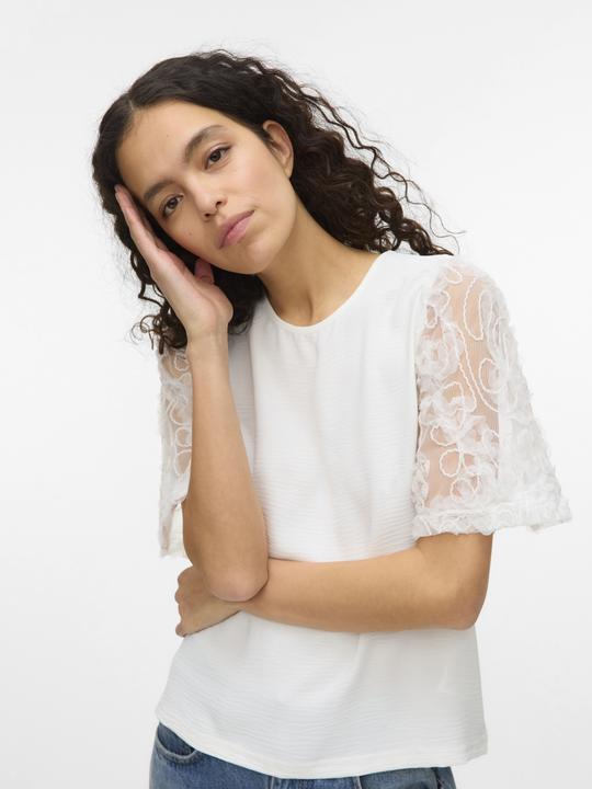 Image du produit Vero Moda VMNINA T-Shirt T-shirt (XS)