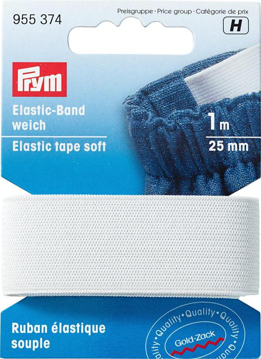 Produktbild Prym Elastic-Band