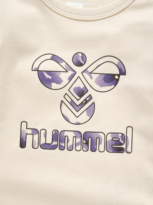 Produktbild hummel hmlGITHA BODY L/S (92)