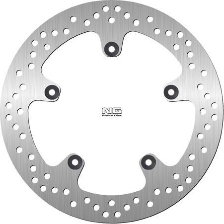 Produktbild NG Brake Disc DIS1924 (267 mm)
