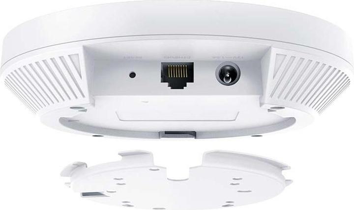 Productafbeelding TP-Link AP AX1800 plafondbevestiging EAP613(5-pack) (1200 Mbit/s)