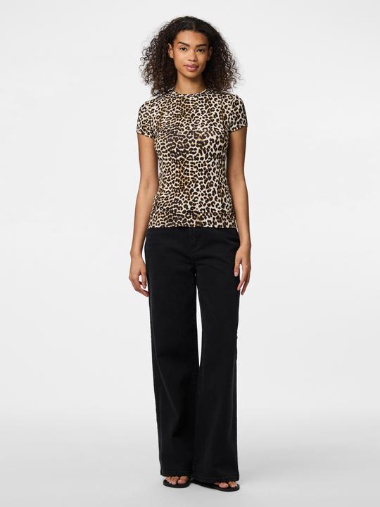 Produktbild Pieces PCFYLLA NYLON Oberteil mit kurzen Ärmeln (XL)