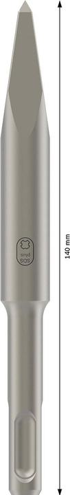 Produktbild Bosch Zubehör PRO SDS plus-4C Spitzmeissel, 140 mm