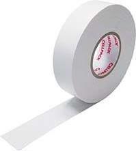 Actual product image CellPack Insulating Tape No. 128 White (L x (19 mm)