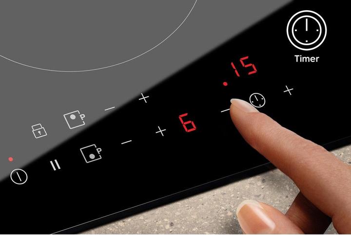 Produktbild Electrolux LIT30230C (29 cm, Induktionskochfeld)