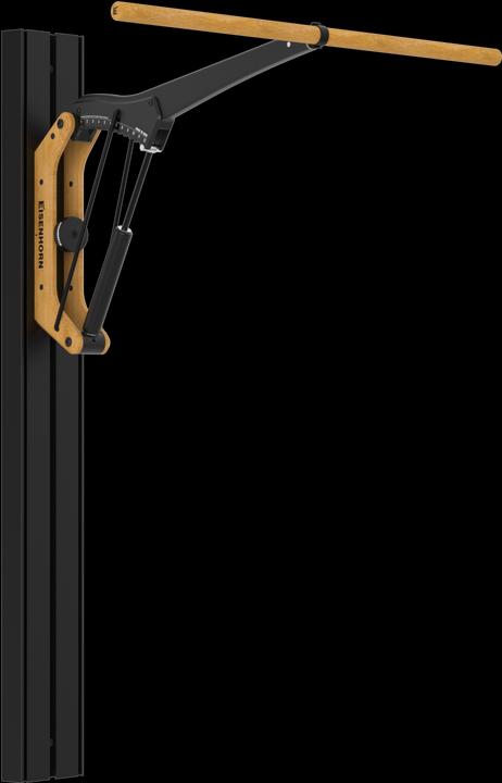 Produktbild Eisenhorn S Black Edition