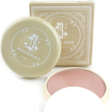 Actual product image Maderas de Oriente Maquillaje Crema Nº 03 Tostado (03 Tostado)