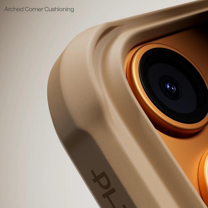 Actual product image Pitaka ProGuard (Apple iPhone 17 Pro Max)