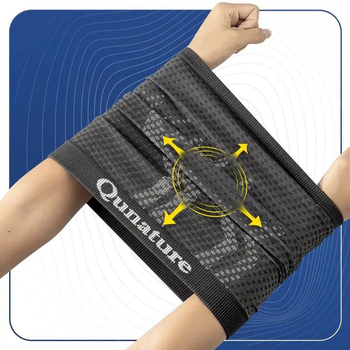 Produktbild Rockbros Qunature 11230014002 Skischal, Sport-Bandana, Einheitsgrösse - schwarz