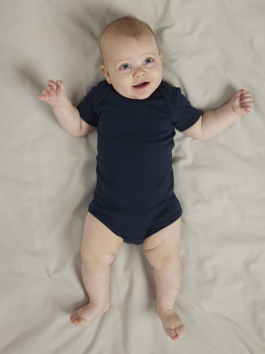 Produktbild Name it Nbmbody 3p Ss Firetruck Noos (98)