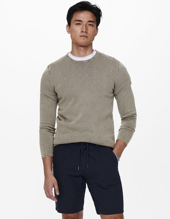 Produktbild Only & Sons Strickpullover (L)